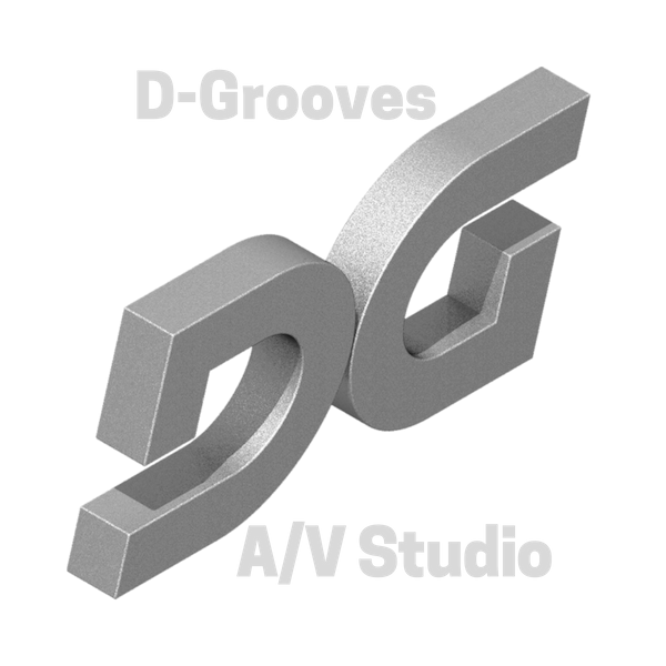D-Grooves A/V Studio